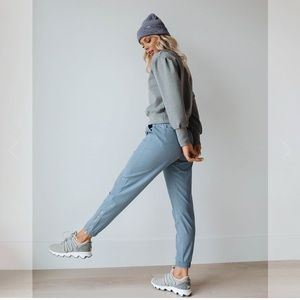 Albion Fit Jetsetter